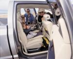 Dodge MaxxCab Concept 2000 года